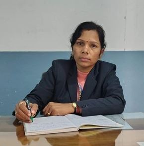 Mrs. Abhilasha Singh
